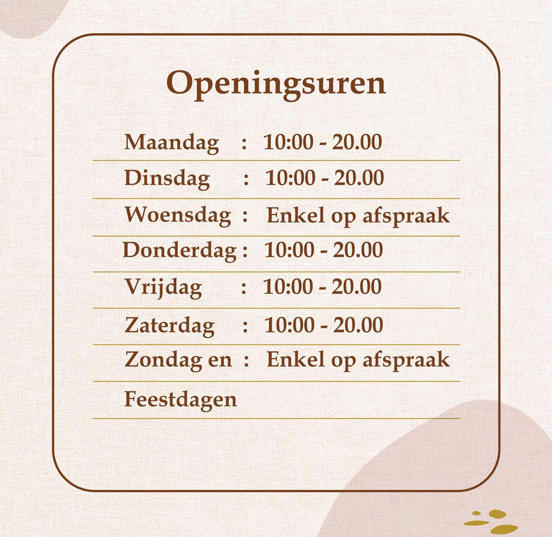 Openingsuren