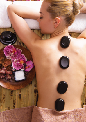 Traditionele Thaise Massage